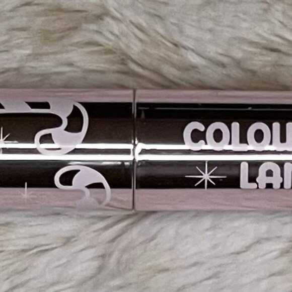 Colourpop Lane *Limited Edition* Glowing Lip Balm in Mr. Mint - New without box - Picture 1 of 2